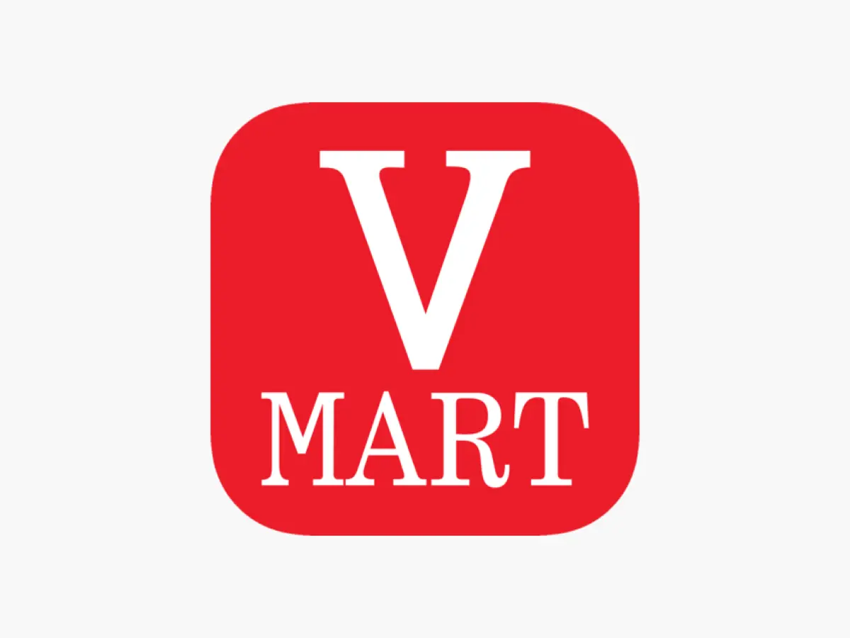 V-Mart