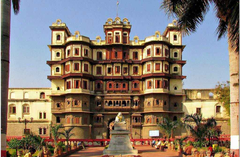 Indore