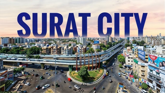 Surat
