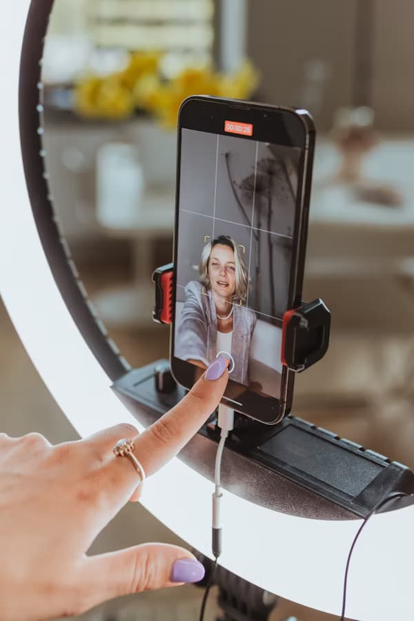 Influencer Collaboration Preview