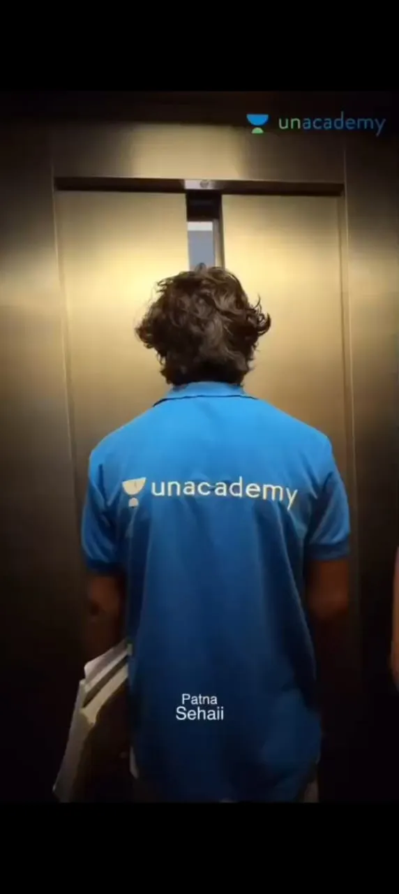 Unacademy