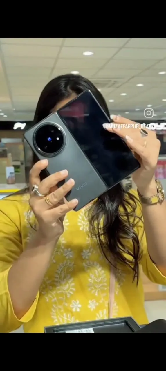 Vivo Campaign - The Aditya vision