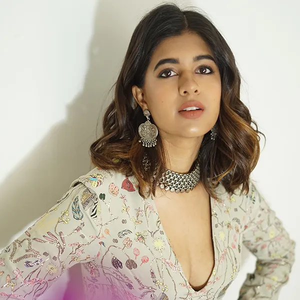 Instagram profile of Sejal Kumar, Fashion influencer