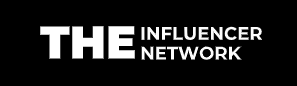 The Influencer Network Logo